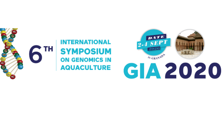 [eventmina] International Symposium On Genomic In Aquaculture