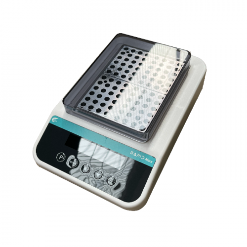 Cara Cepat Cek Penyakit Udang Vaname Kurang dari 1 Jam